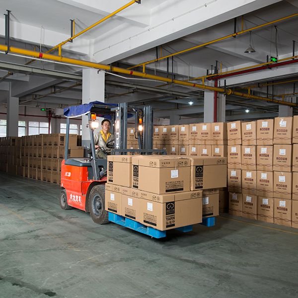 Warehousing