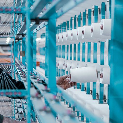 Yarn for Technical Textiles