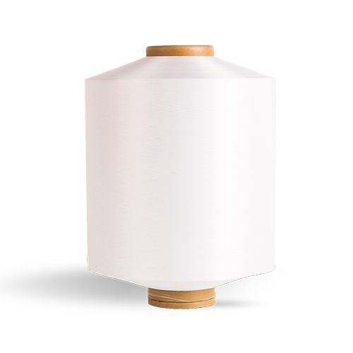 Waterproof, Oil Repellent & Anti-fouling Polyester Yarn DTY