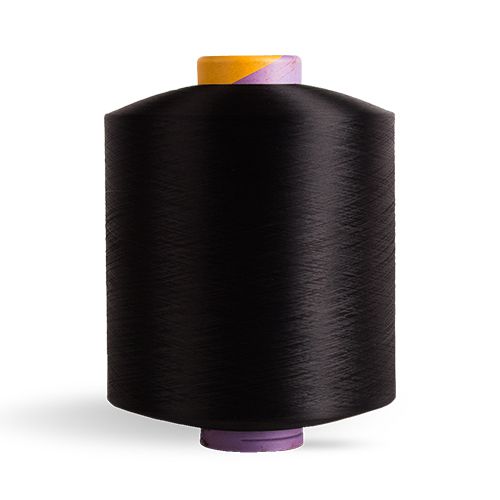 One-way Moisture Transfer Polyester Yarn DTY