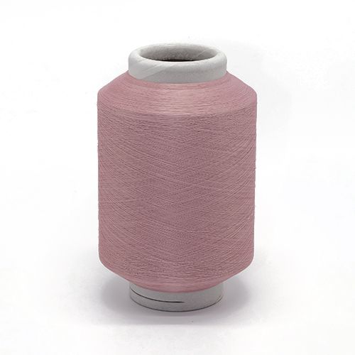 Antibacterial & Anti-odor Covered Yarn