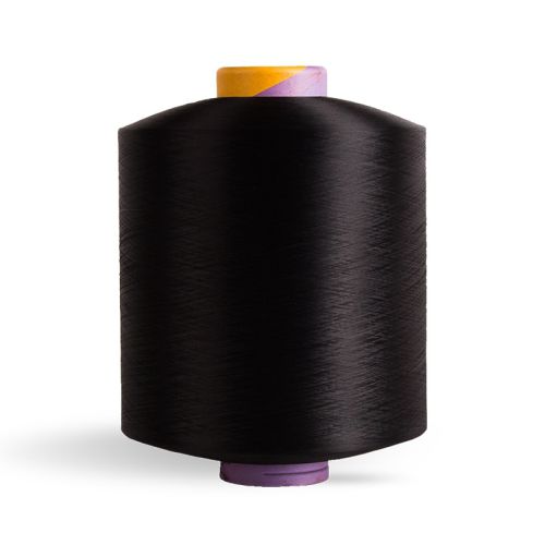 One-way Moisture Transfer Polyester Yarn DTY