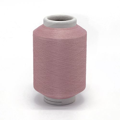 Antibacterial & Anti-odor Covered Yarn