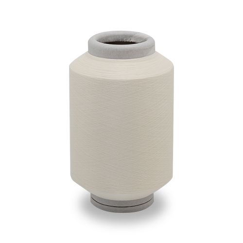 Polyester Covered Spandex Yarn