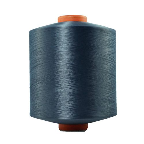 Recycled Polyester Yarn