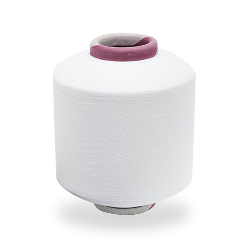 Recycled Covered Yarn